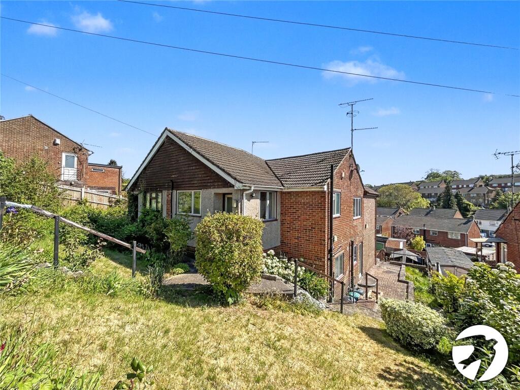 Main image of property: Watson Avenue, Chatham, Kent, ME5