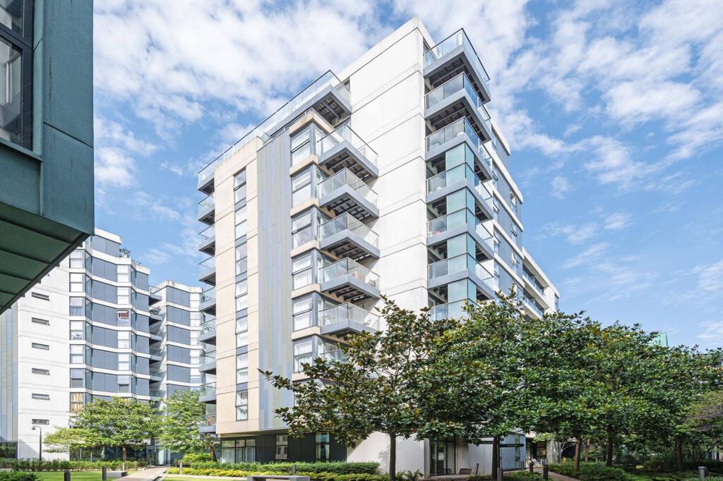 Main image of property: Dance square, City, London, EC1V