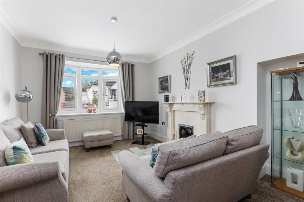 House in Glasgow, South Lanarkshire - View 3