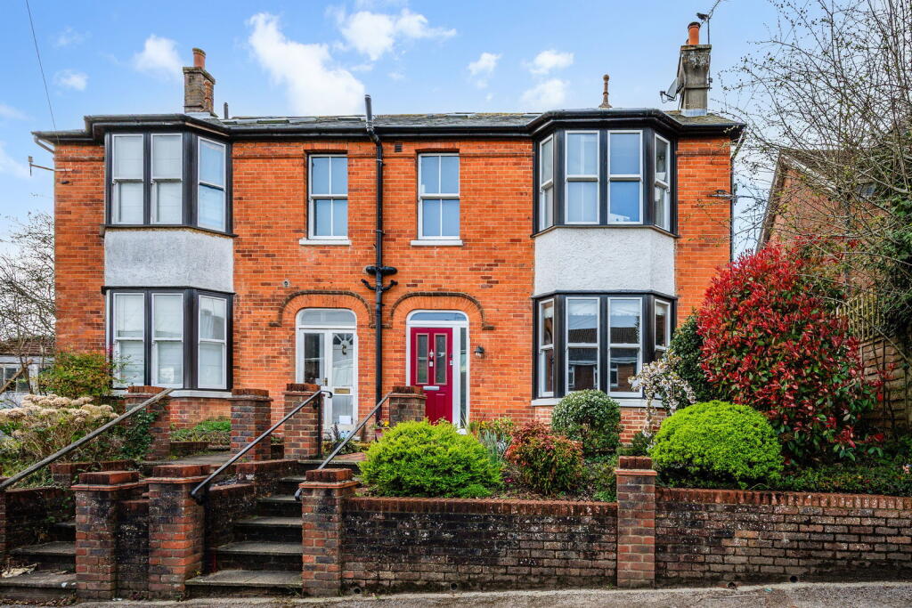 Main image of property: Sandcross Lane, Reigate