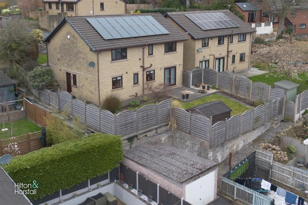 Additional image 19 of Park Street East, Barrowford