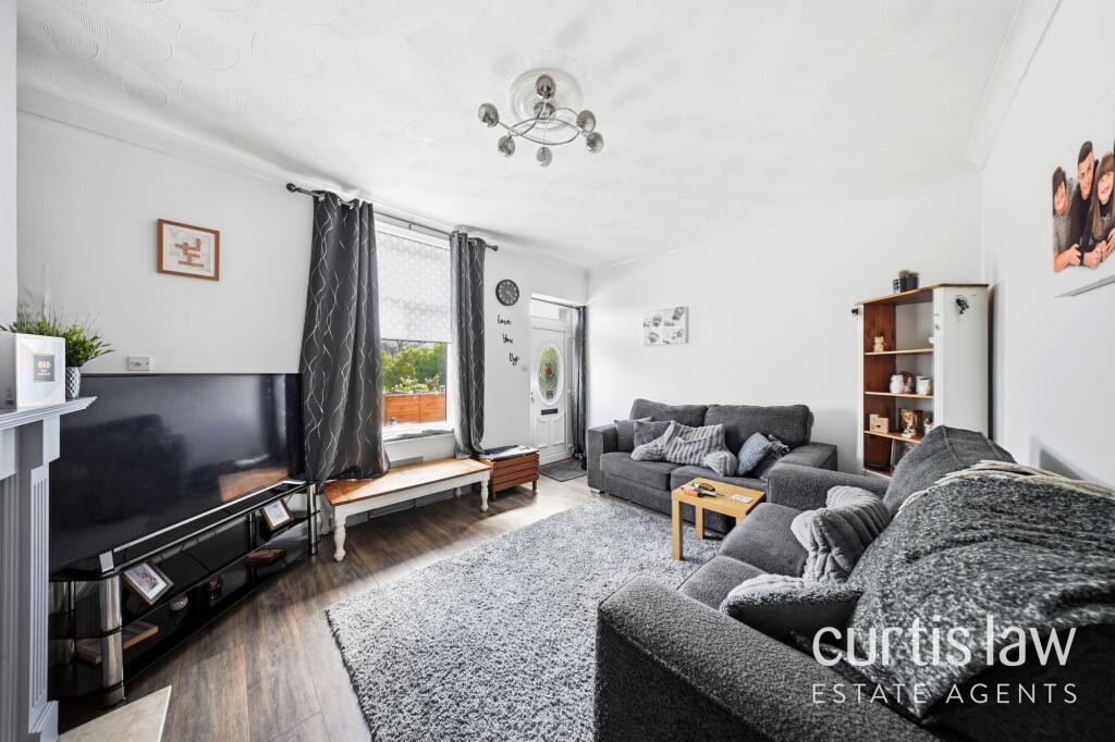 South View, Great Harwood, BB6