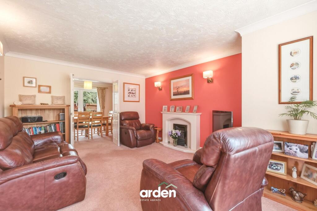 Additional image 2 of Johns Close, Studley, B80