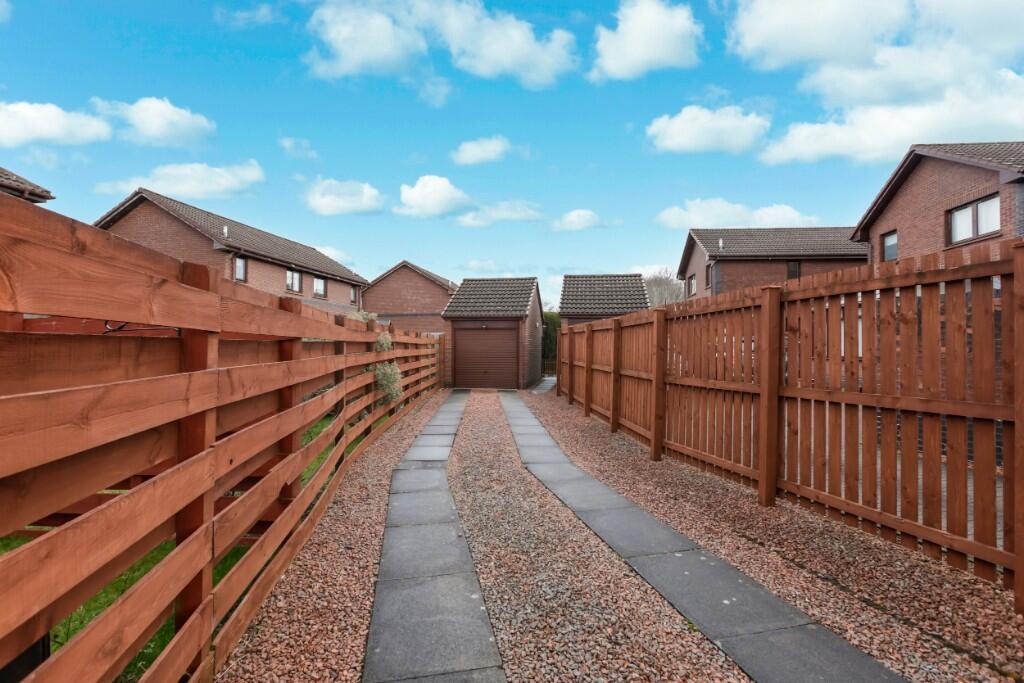 48 Tern Brae, Livingston, EH54 6UP photo 4