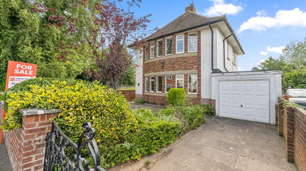 Main image of property: Drummond Road, Skegness, PE25