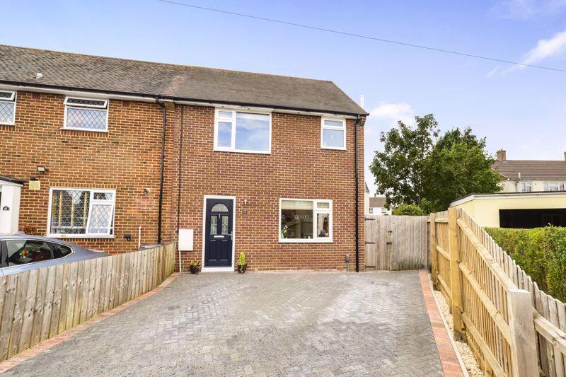 Main image of property: Padfield Close, Southbourne