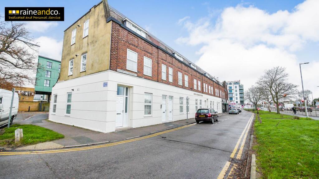 Main image of property: King George House, Hatfield