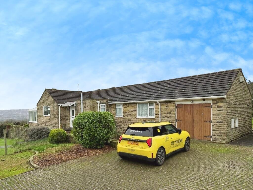Main image of property: Ghyll Mount, Yeadon