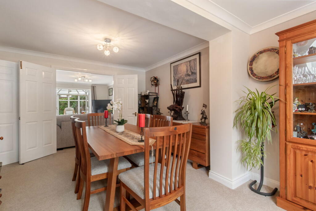 House in Malvern Hills, Leigh - View 2