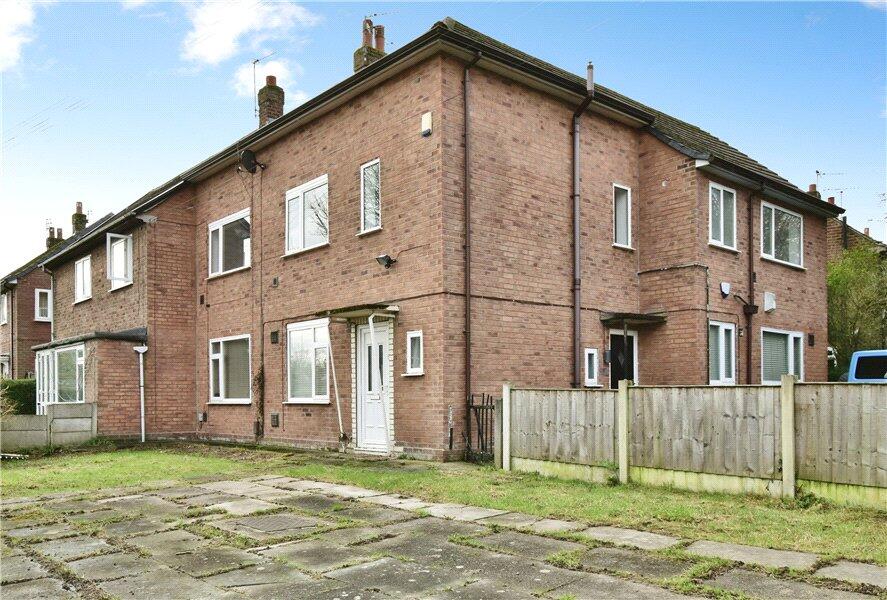 Main image of property: Ravenscar Crescent, Manchester, Greater Manchester, M22