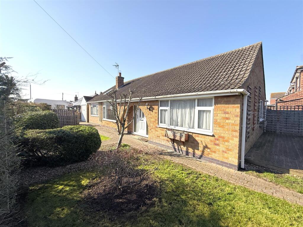 Main image of property: St. Marys Road, Bingham