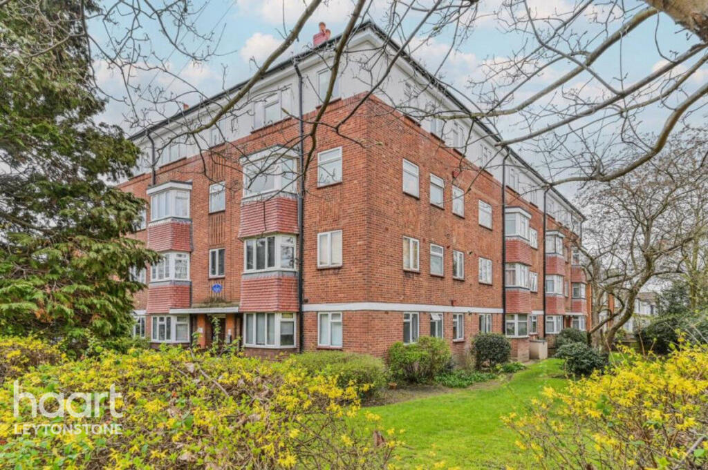 Main image of property: Fairlop Road, London