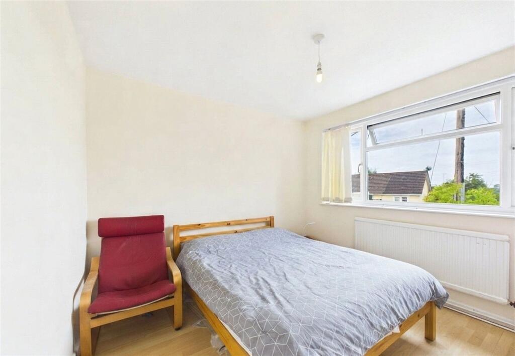 House in Exeter - View 4