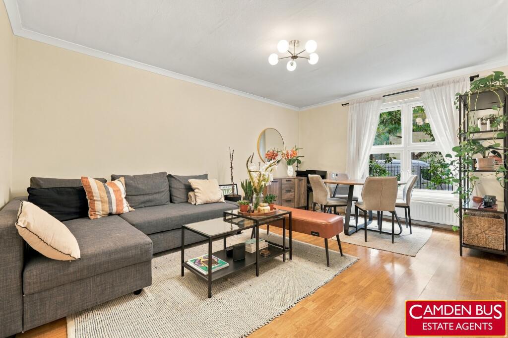 Main image of property: Weavers Way, Camden, London