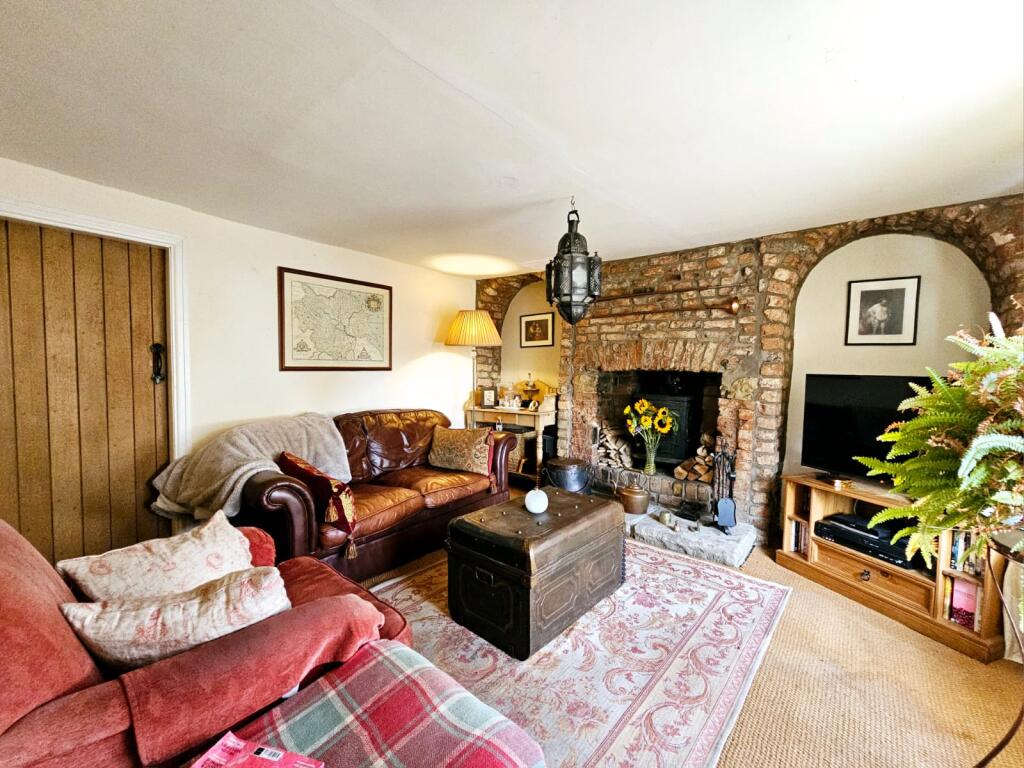 House in East Ayton - View 2