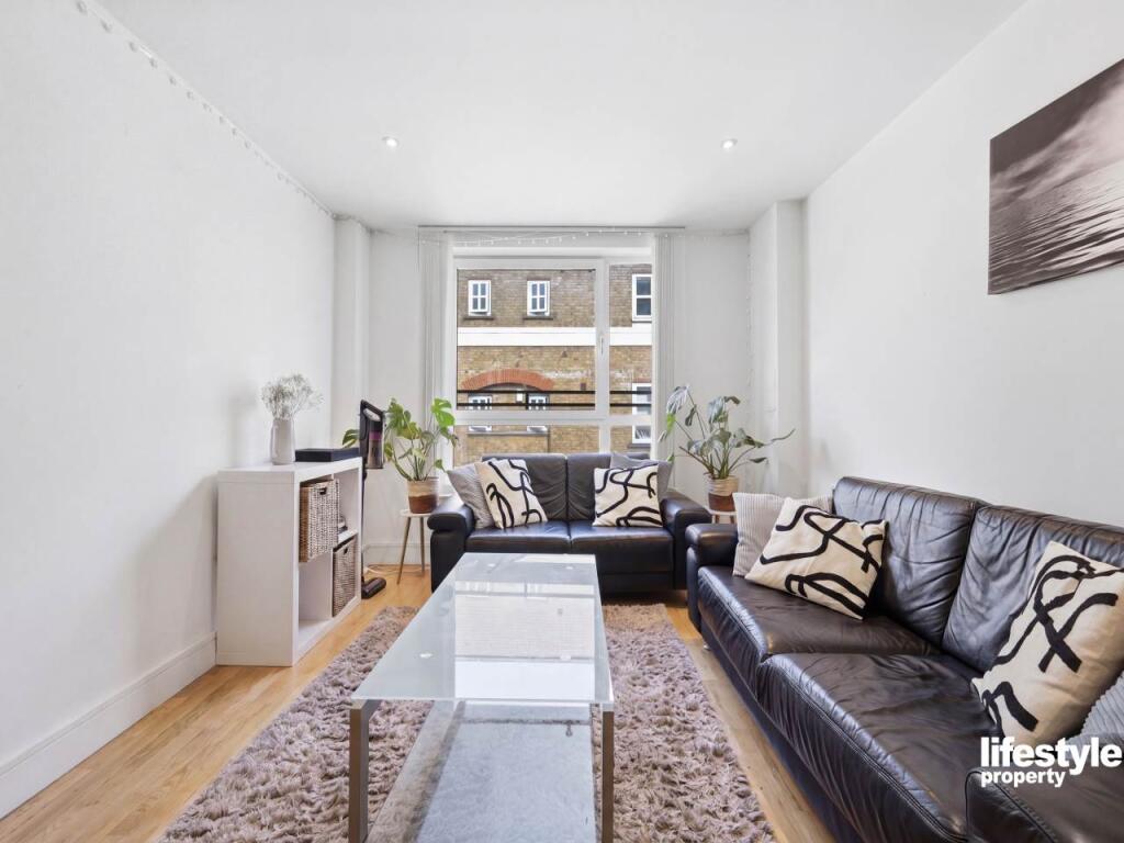 Main image of property: 86 Cheshire Street, London,