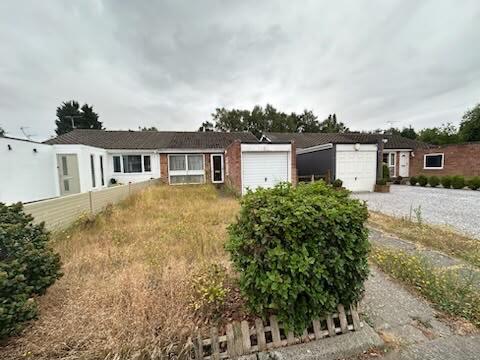 Main image of property: Lindsey Close, Doncaster, South Yorkshire, DN4