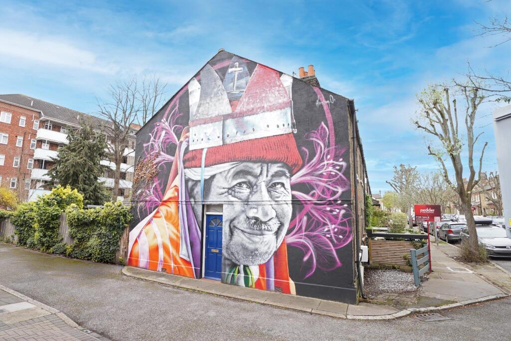 Main image of property: Lucas Road, Anerley, London, SE20