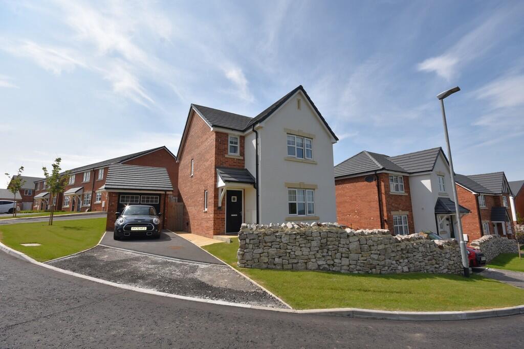 Main image of property: Bloomery Close, Ulverston, Cumbria
