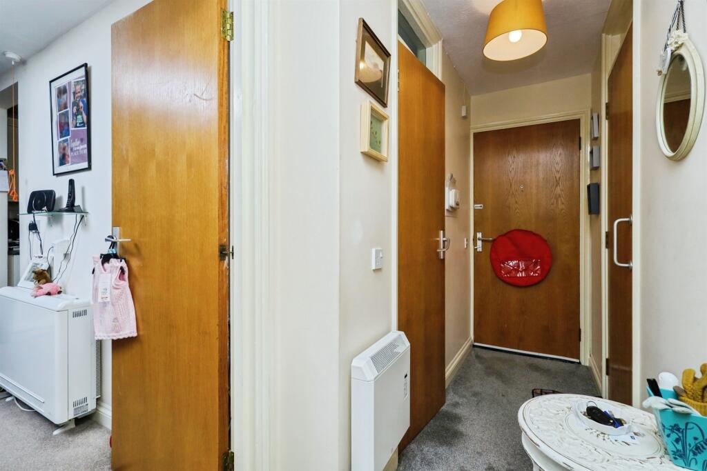 Apartment in Lewes, Ringmer - More