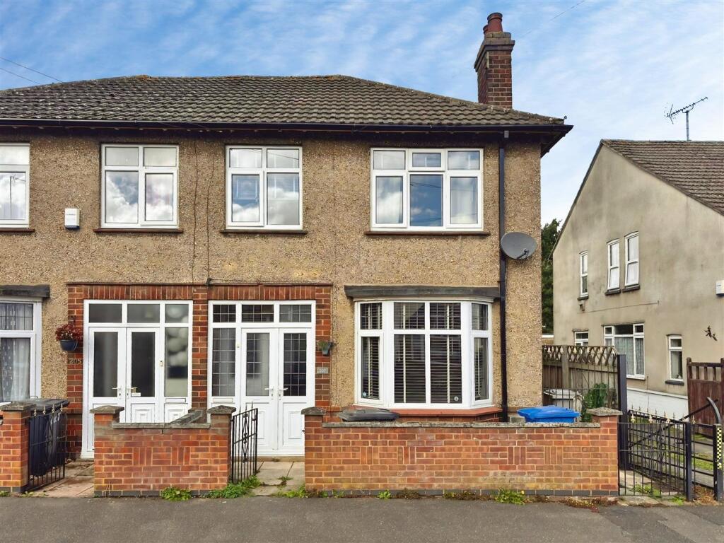 Main image of property: Blandford Avenue, Kettering