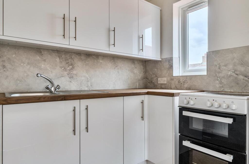 Apartment in South Oxfordshire, Moreton, Thame - More
