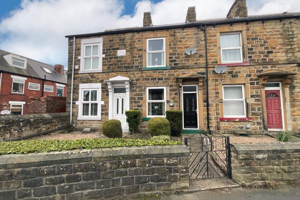 Main image of property: Hendon Street, Sheffield, S13 9AX