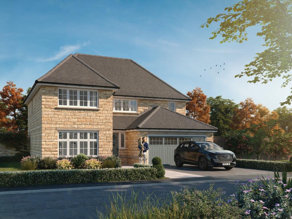 Main image of property: Ilkley Road, Burley In Wharfedale, Ilkley, West Yorkshire, LS29 7HR