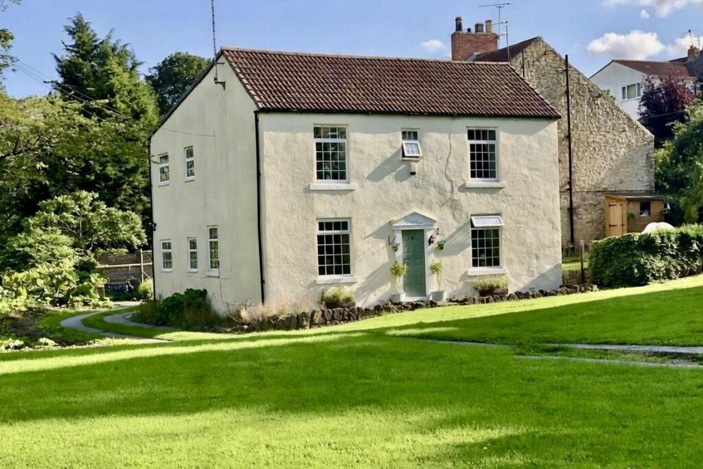 Main image of property: Well House, Well Bank, Aycliffe Village, DL5 6LT