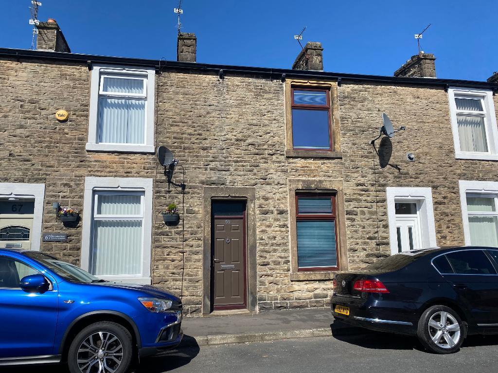 Main image of property: Brownlow Street, Clitheroe, BB7 1HQ
