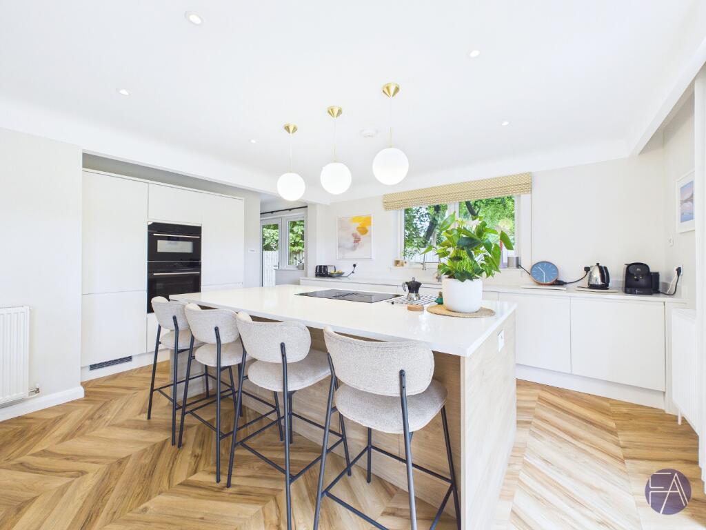 House in Sefton, Freshfield, Formby - View 5