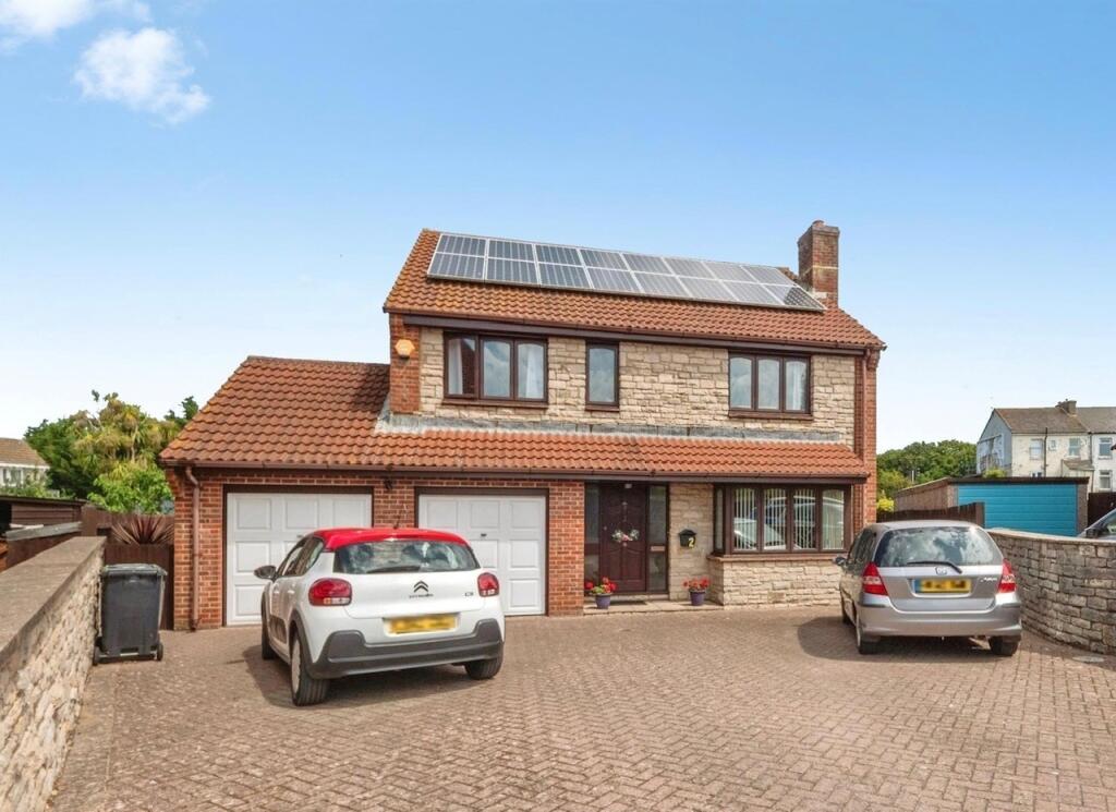 Main image of property: Chestnut Place, Weymouth