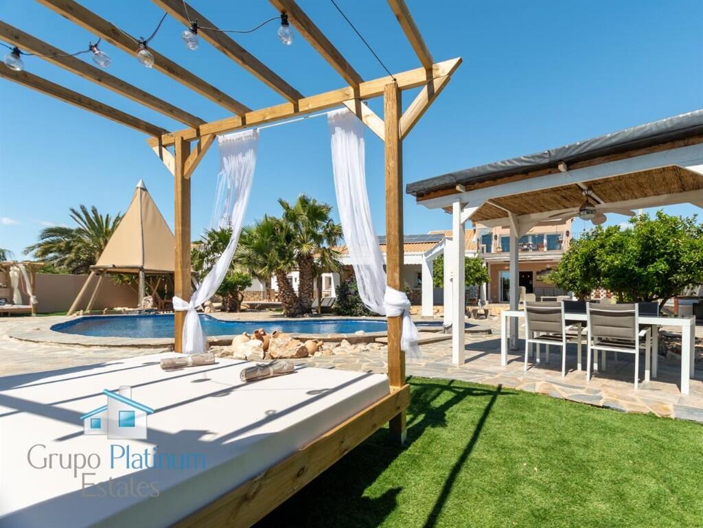 Main image of property: Antas, Almería, Andalusia