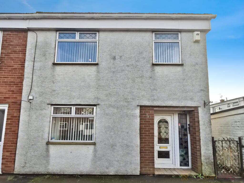 Main image of property: Long Hollow, Cwmbran, 