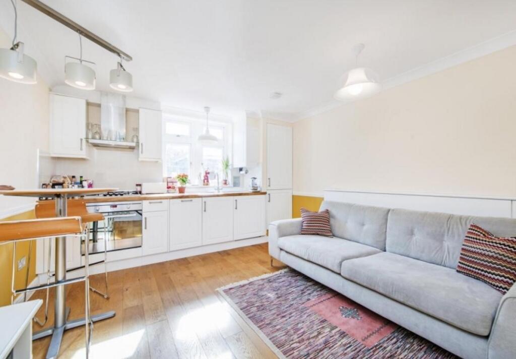 Main image of property: Orsett Terrace Bayswater W2