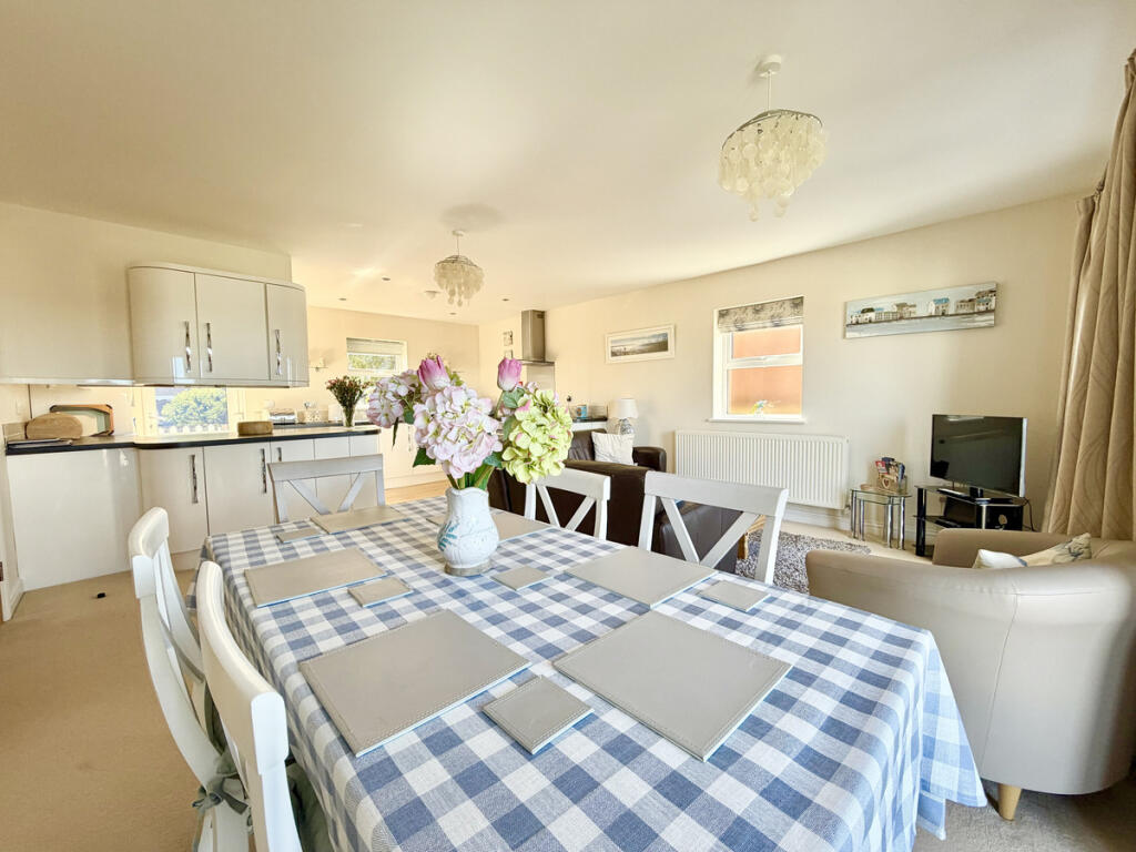 House in Shanklin, Lower Hyde, Luccombe - View 6