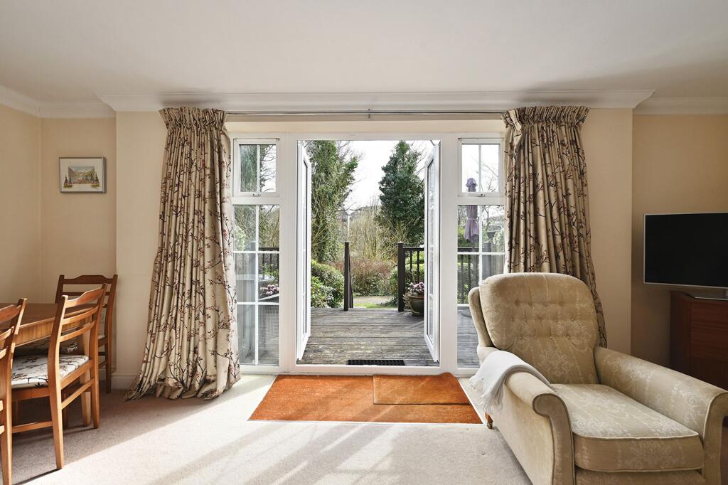 Main image of property: Mortley Close, Tonbridge, TN9