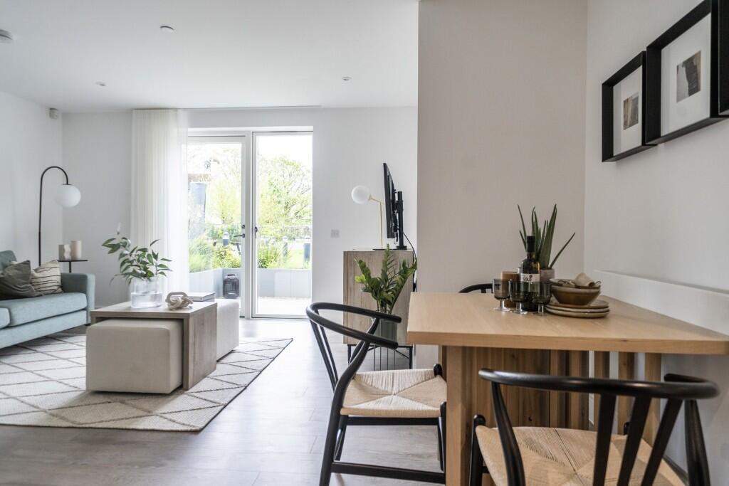 PEGASUS BATH LEAT, Upper Bristol Rd, Bath BA1 3ER - View 4