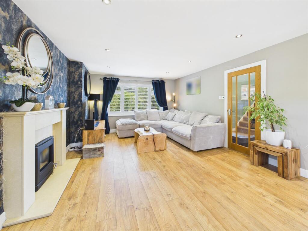 House in Tewkesbury, Longford - View 4
