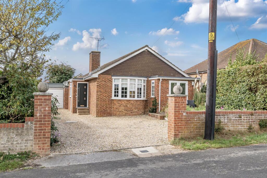 Main image of property: Foads Hill, Cliffsend, Ramsgate