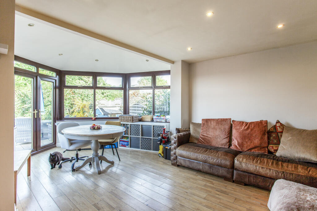 House in Sheffield - View 5