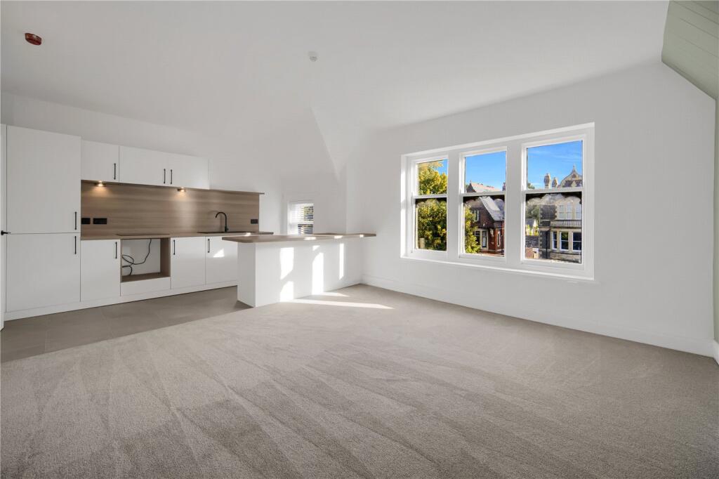 Apartment in Cardiff, The Laundry Quarter, Pontcanna - View 3