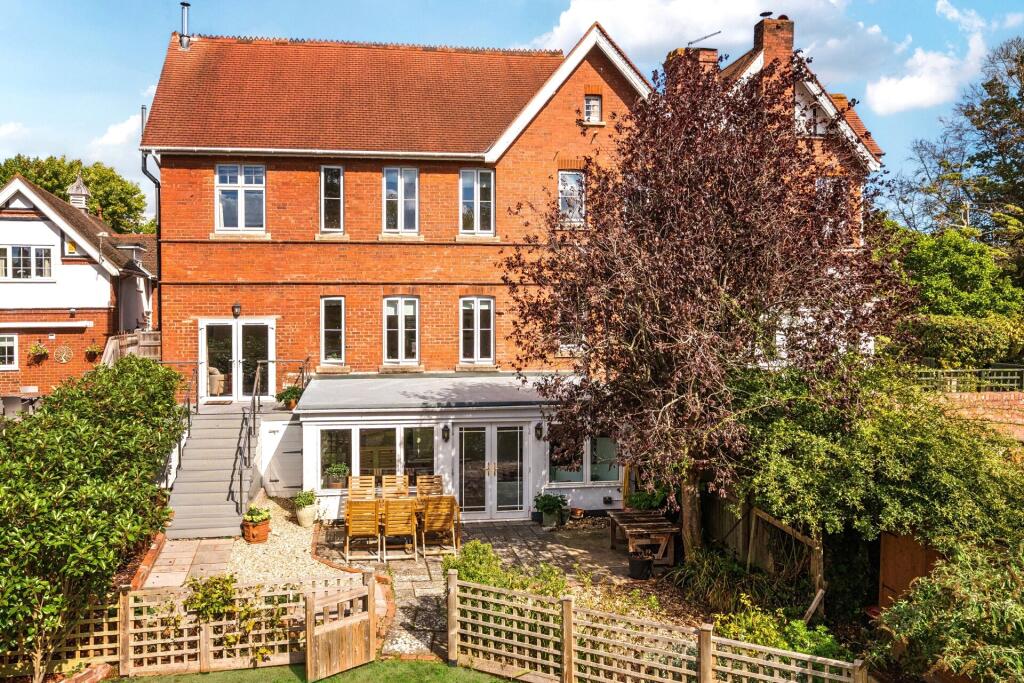Main image of property: Cyprus Road, Exmouth, Devon