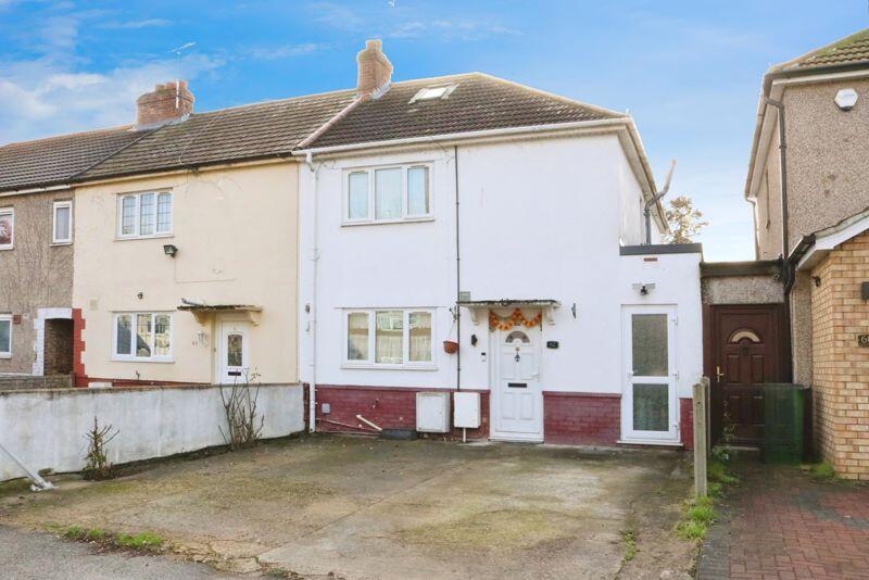 Main image of property: Mead Avenue, Langley