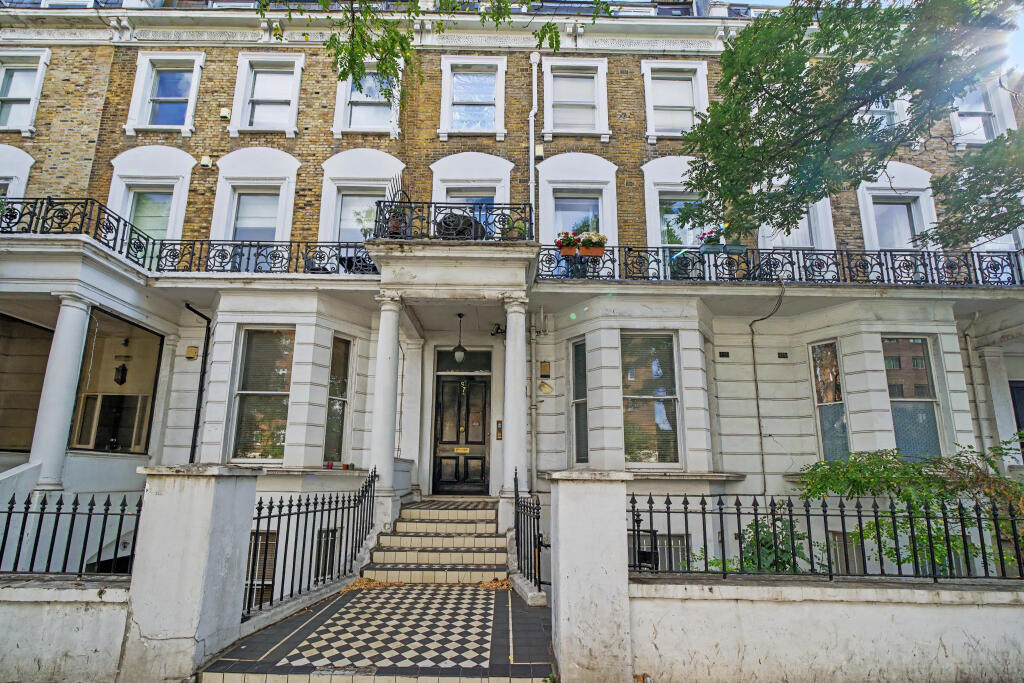 Apartment in London
