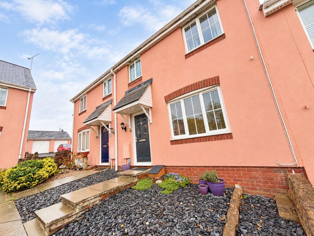 Main image of property: Baileys Gate, Cotford St. Luke, TA4