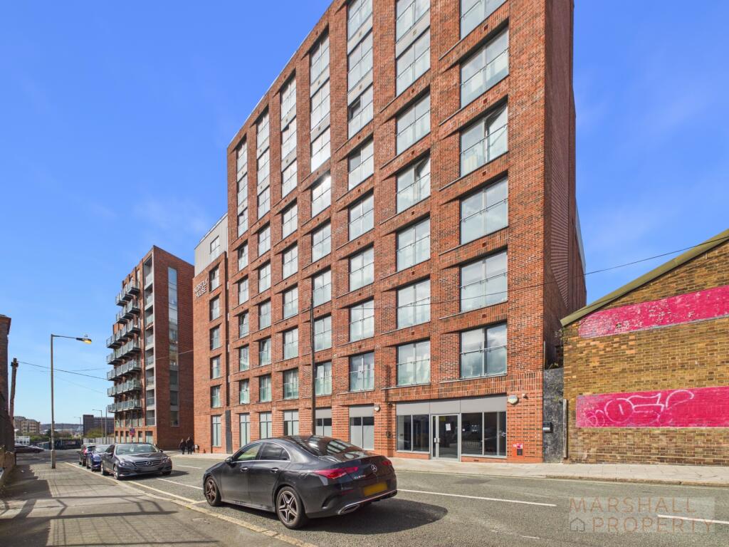 Main image of property: Norfolk Street, Liverpool, L1