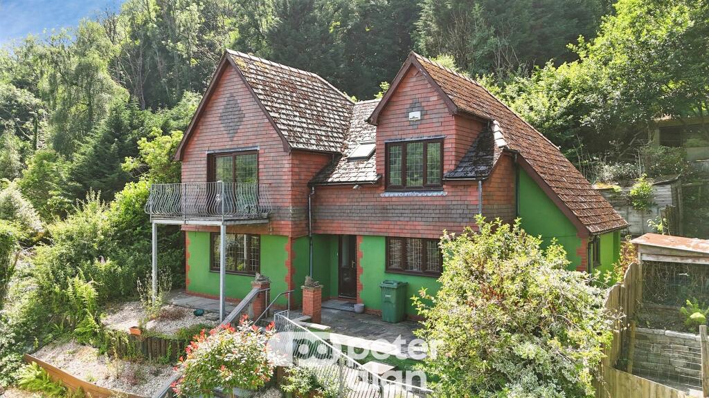 Main image of property: Woodland Terrace, Cwmavon, Pontypool