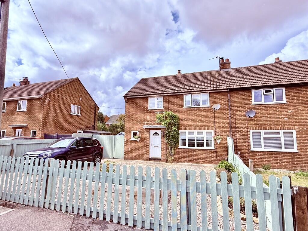 Main image of property: Granby Drive, Bottesford, Nottingham