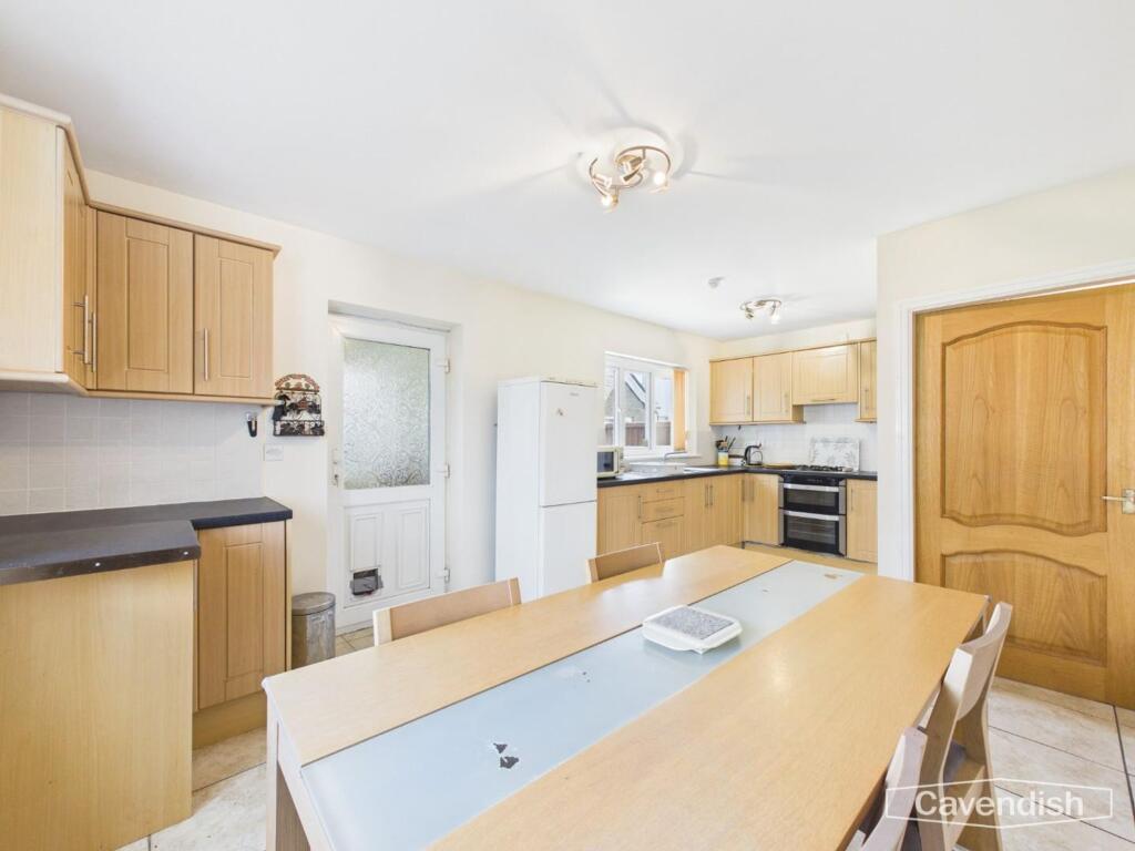 House in Chester - View 4